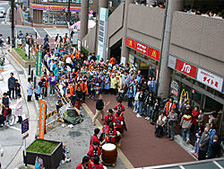 地域福祉推進のために